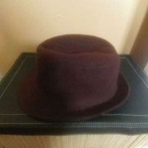 Fedora Hat